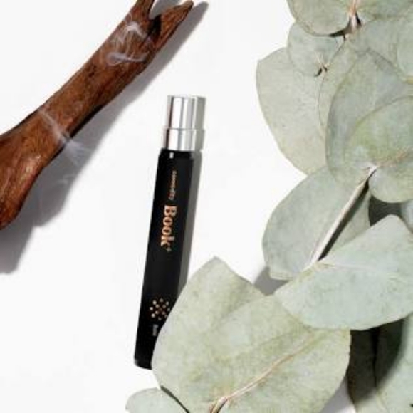 Commodity Book+ in Scent Space: Bold, 10ml/0.33fl oz - Picture 7 of 10